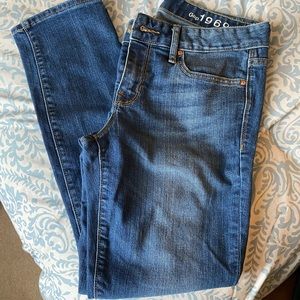 Gap Jeans- Like new